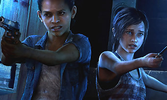 The Last of Us : un making of pour le DLC "Left Behind"