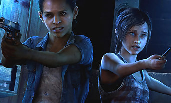 The Last of Us : une fin secrète dévoilée par Naughty Dog !