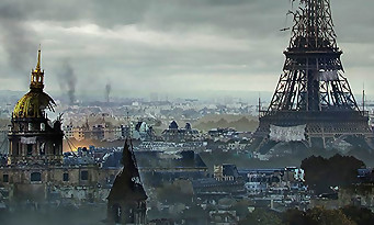 Découvrez le monde après l'apocalypse de The Last of Us