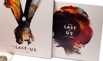 The Last of Us : la bande originale du jeu sort en vinyle, et elle est magnifique