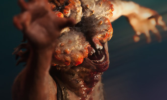 The Last of Us : une somptueuse figurine de Clicker par Gaming Heads pour 2016
