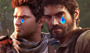 Uncharted & The Last of Us : triste nouvelle, Naughty Dog va bientôt fermer les serveurs sur PS3