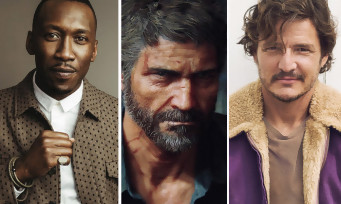 The Last of Us HBO: from Mahershala Ali to Pedro Pascal, the rumors, denials and announcements that agitated our night