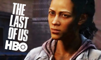 The Last of Us : une nouvelle actrice confirmée au casting de la série HBO