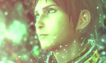 THE LAST REMNANT Remastered : le jeu revient sur PS4, premier trailer du Tokyo Game Show 2018