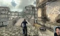 The Last Story - Vidéo Ruli City
