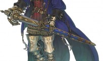 The Last Story : artworks et infos