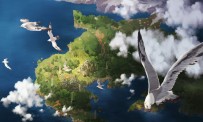 The Last Story : Mistwalker sur Wii