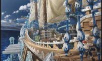 The Last Story : nouvelles images