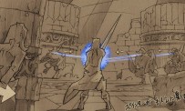 The Last Story : le système détaillé