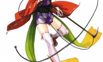 Test The Legend of Kage 2