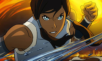 The Legend of Korra : découvrez les 7 minutes de gameplay de la Comic-Con 2014