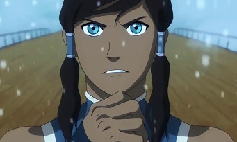 The Legend of Korra : un making of avec les gars de PlatinumGames