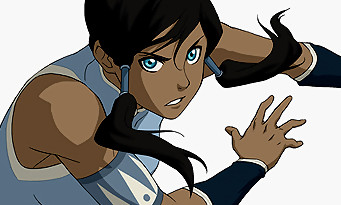 The Legend of Korra : dans les coulisses du studio d'animation Titmouse