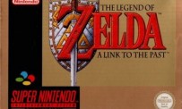 Zelda : A Link to The Past aux States
