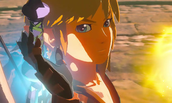 Zelda Breath of the Wild 2 : Nintendo repousse le jeu à 2023, Eiji Aonuma présente ses excuses en vidéo