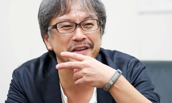 Zelda Breath of the Wild : Eiji Aonuma tacle le GamePad de la Wii U !