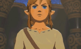 Zelda Breath of the Wild : les habitants d'Hyrule se dévoilent en image