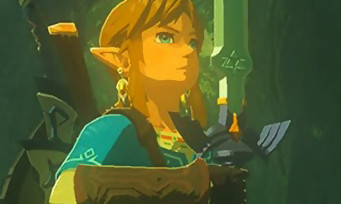 Zelda Breath of the Wild : selon Nintendo, le jeu constitue une nouvelle norme pour la série