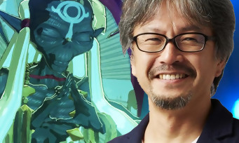 Zelda Breath of the Wild : Eiji Aonuma le producteur est aussi dans le jeu en Easter Egg !