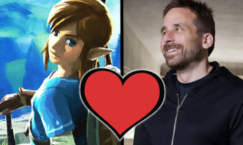 Zelda Breath of the Wild : la magnifique lettre d'amour de Ken Levine (BioShock) à Nintendo