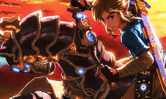 Zelda Breath of the Wild : Nintendo revient sur la création du DLC "Ode aux Prodiges"