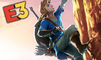 The Legend of Zelda Breath of the Wild 2 : l'annonce surprise de l'E3 2019, voici le 1er trailer