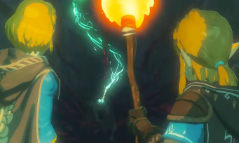 Zelda Breath of the Wild 2 : des rumeurs sur la fenêtre de sortie, va-t-il falloir attendre longtemps ?