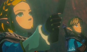 Zelda Breath of the Wild 2 : pourquoi avoir misé sur une suite ? Nintendo s'explique