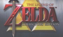 The Legend of Zelda : Collector Edition