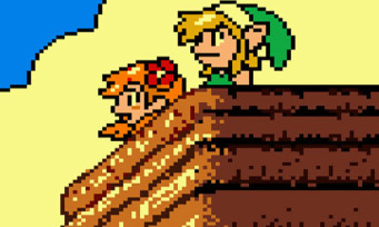 Zelda Link's Awakening : bientôt un remake sur 3DS ? Voici les 1ères rumeurs bien informées