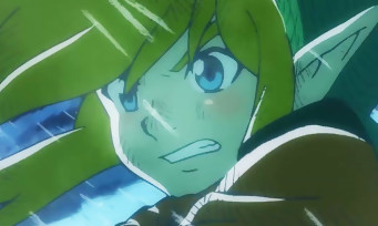 The Legend of Zelda Link's Awakening : la date de sortie annoncée à l'E3 2019, un sympathique trailer
