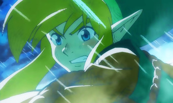 Zelda Link's Awakening : 26 ans après, Nintendo annonce le remake sur Switch, premier trailer