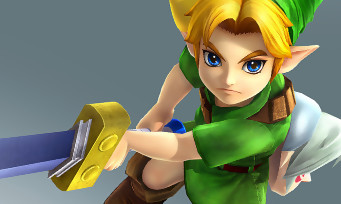 Zelda Majora's Mask 3D : Leclerc vendra le jeu à un prix défiant toute concurrence
