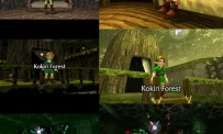 Zelda fête ses 25 ans en vidéos