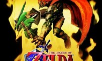 Zelda OoT 3D : la version Master Quest