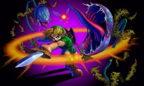 Zelda Ocarina of Time 3DS : une vidéo