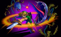 Ocarina of Time 3D, le 17 juin en France