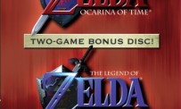 The Legend of Zelda : Ocarina of Time