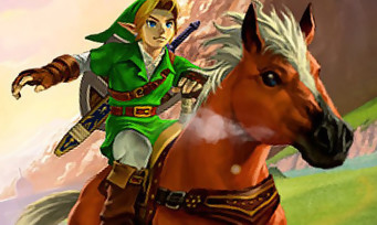 The Legend of Zelda Ocarina of Time : le remake fait avec l'Unreal Engine 4 est disponible, voici la vidéo