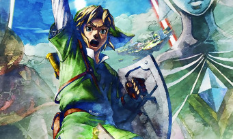 Test The Legend of Zelda Skyward Sword : un épisode décevant ?