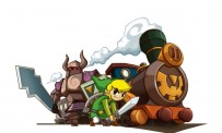 GDC 09 > Zelda : Spirit Tracks en vidéo
