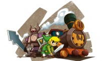 Soluce Zelda Spirit Tracks