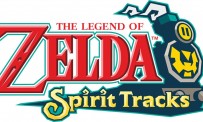 Zelda Spirit Tracks en démo au Japon