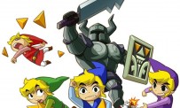 GDC 09 > un nouveau Zelda DS en chantier