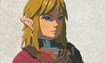 Zelda Tears of the Kingdom : Nintendo recherche activement le leaker de l'artbook et demande des comptes à Reddit
