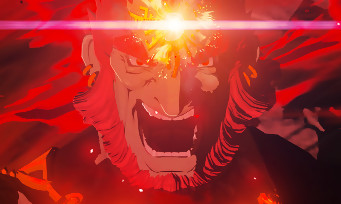 Zelda Tears of the Kingdom : Ganondorf en mode Super Saiyajin dans le trailer final, c'est épique !