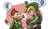 Test Zelda : The Minish Cap