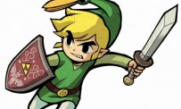 The Minish Cap en vidéos