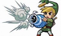 The Minish Cap en images